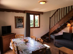 La Crete Du Berger Chalets - 4 Pièces pour 8 Personnes MAE-8354